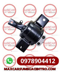 BM.96535499 BASE MOTOR ONNURI 96535495 AVEOS LH