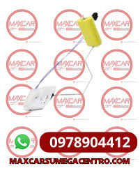 BOY.8979452590 BOYA COMBUSTIBLE PORTSEC DMAX