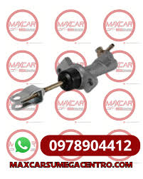 CEM.96339733 CILINDRO EMBRAGUE PRINCIPAL AIXIN 96481284 AVEO/DW LANOS 96/- 5/8