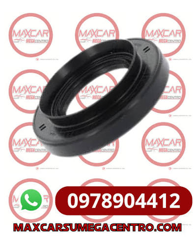 R.41741118 RETENEDOR DIFERENCIAL OGMP 90311-41009 HILUX 06- CONO (41X74X11X18)