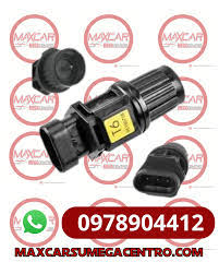 SV.96190708 SENSOR VELOCIMETRO BEZUTO 10157007007 AVEO SAIL OPTRA (42342265)