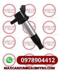BOB.3705100E0100 BOBINA ENCENDIDO SENIC 19005277 DFSK GLORY 560