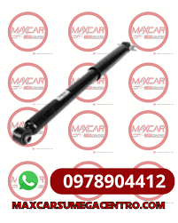 A.55310-1G300 AMORTIGUADOR POS YVS XCITE ACCENT 06-11 R/L ***