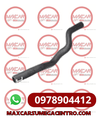 MAN.95211454 MANGUERA CALEFACCION SALIDA ONNURI AVEO 1.6