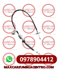 CE.24100718 CABLE EMBRAGUE AIXIN 24105069 SAIL 1.4