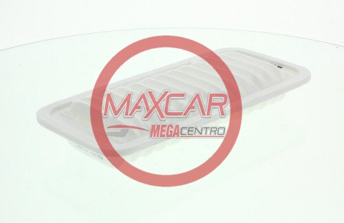 FILTRO SHOGUN AIRE RBA365 YARIS 2002-FRBA365