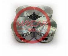 PISTONES TEIKIN 46621-020 TOY CORONA 3SFE 16V 4cejas 86m 1.5x1.5x - PR46621020