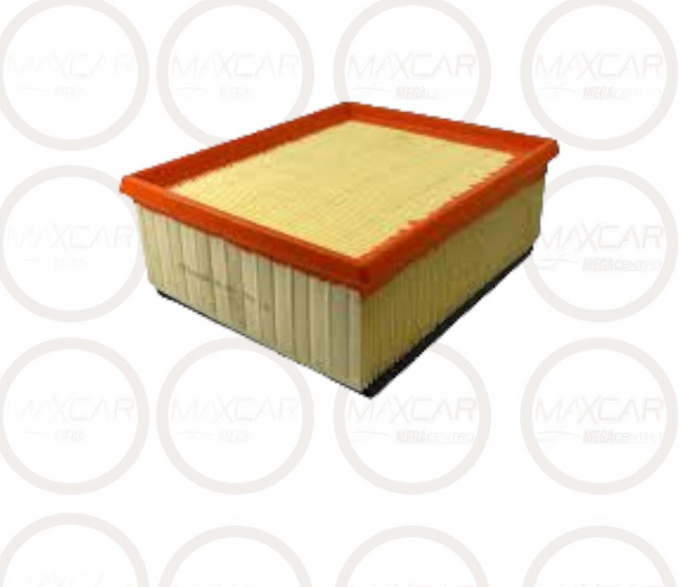 FILTRO AIRE TECFIL ARL5050 PEUGEOT 206 - FARL5050