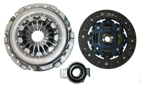 KIT EMBRAGUE ACDELCO 19280147 EVOLUTION 1.4-KEM0147