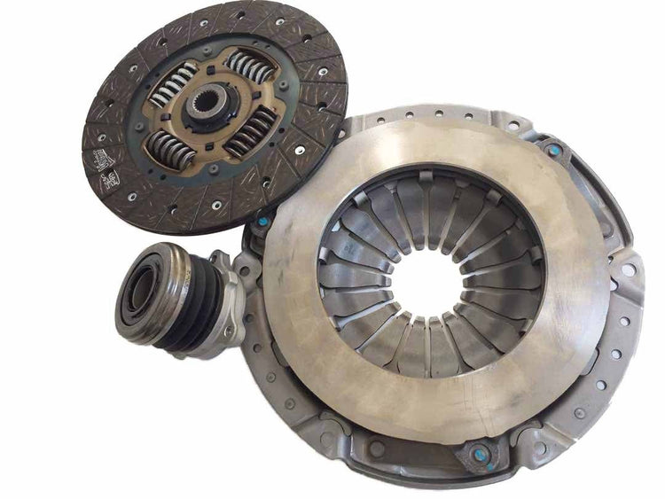 KIT EMBRAGUE ACDELCO 00057 OPTRA 1.8-KEM0057