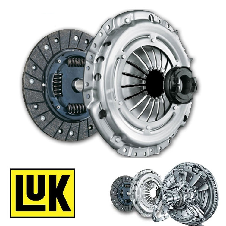 KIT EMBRAGUE LUK 300300 VW GOL-KE300300