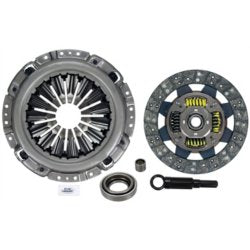 KIT EMBRAGUE VALEO KNS10B NISSAN FRONTIER/URBAN-KEMKNS10B