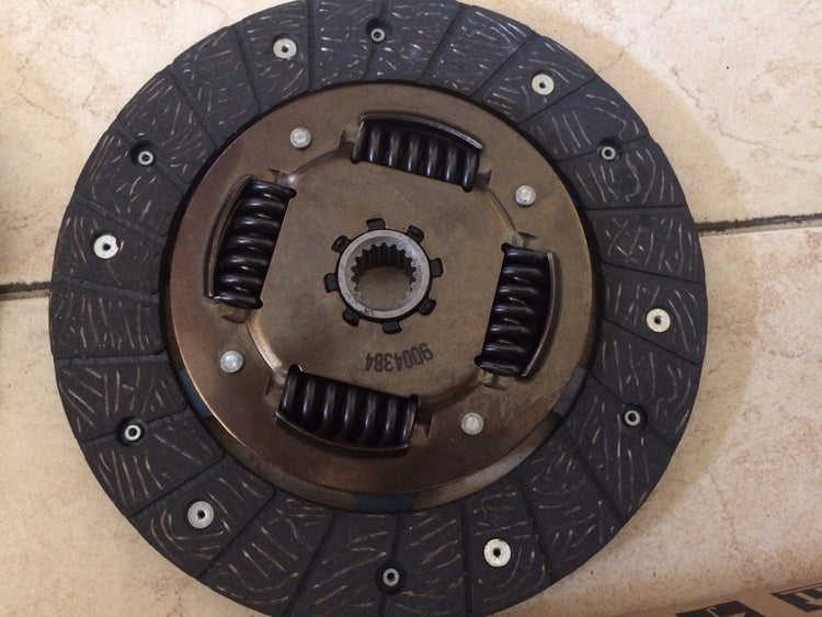 DISCO EMBRAGUE SAIL 05-001-DE05001