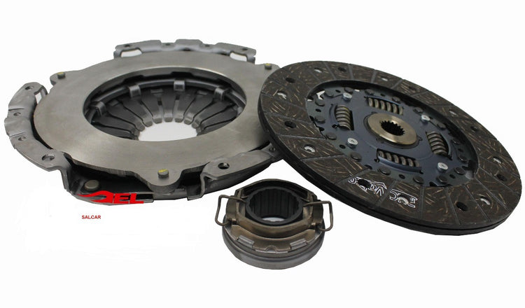 KIT EMBRAGUE DAIKIN GMK1040EXA SAIL 2013 1.4 - GMK1040EX