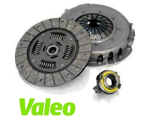 KIT EMBRAGUE VALEO GMK-053 CORSA 1.600-KE053