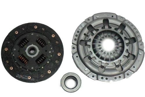 KIT EMBRAGUE LUK 620323600 CORSA 1.0-KEM3600