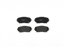 PASTILLA FRENO HIGH POWER D8349 KIA K3000 (HPBPA0150)-PCD8349