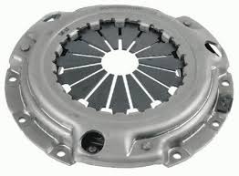 PLATO EMBRAGUE MBD510 MITSU-PEMBD510