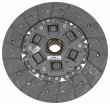 DISCO EMBRAGUE EXEDY TYD018 TOYOTA-DETYD018