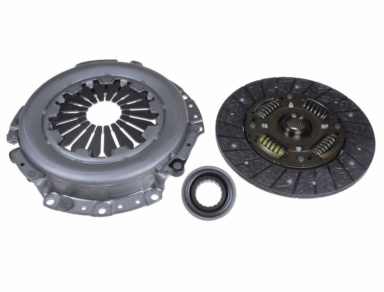 KIT EMBRAGUE ACDELCO 19314976 RIO STYLUS-KEM976