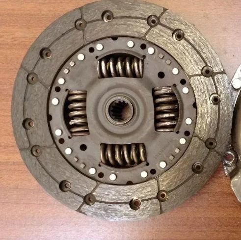 DISCO EMBRAGUE LUK CORSA WIND 1.0 320044310-DE4310