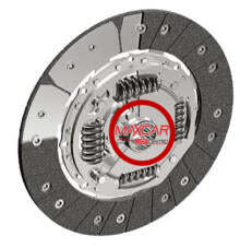 DISCO EMBRAGUE DAIKIN NSD004 NISSAN JUNIOR/DATSUN -DENSD004