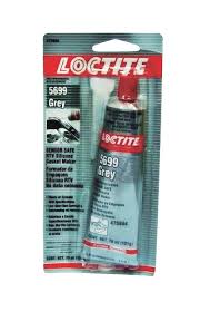 LOCTITE SILICONA GREY (GRIS) 50ML - L522436