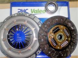 KIT EMBRAGUE VALEO NSK214B FRONTIER D22-KEMNSK214B