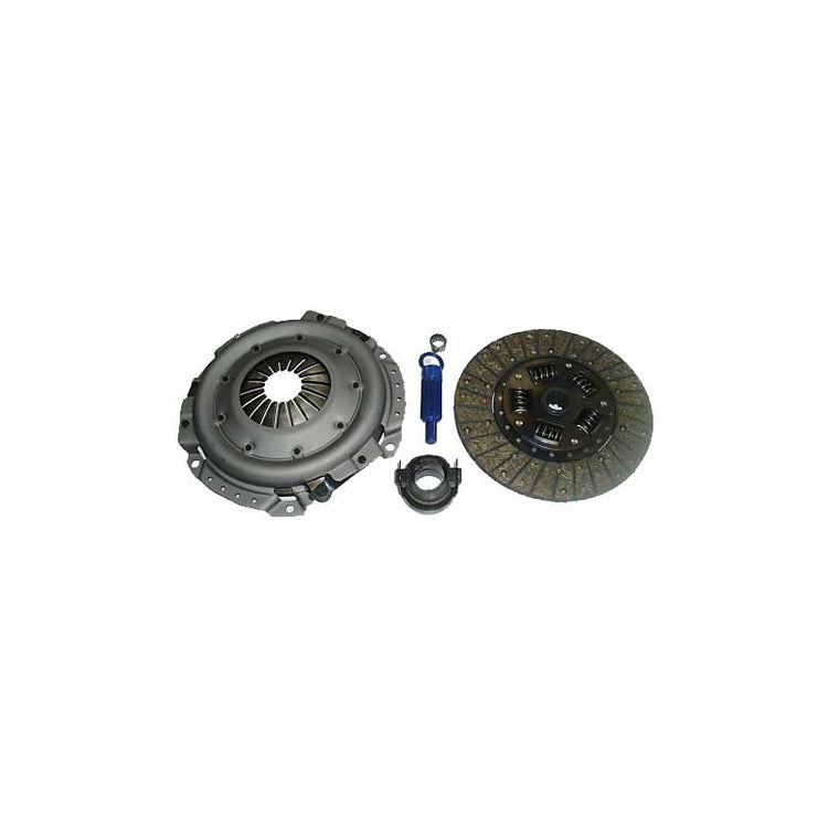KIT EMBRAGUE ACDELCO ACD000051 DMAX 2.4-KEM0051