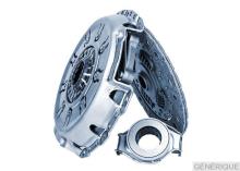 KIT EMBRAGUE 41200-3B000 MOBIS SANTA FE-KEM3B000