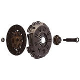 KIT EMBRAGUE VALEO MITSUBISHI MONTERO 2.6 KMB15B-KEMKMB15B