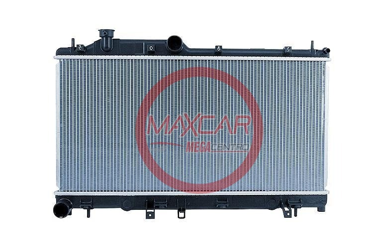 RADIADOR AIXIN 96536525 AVEO EMOTION 1.6