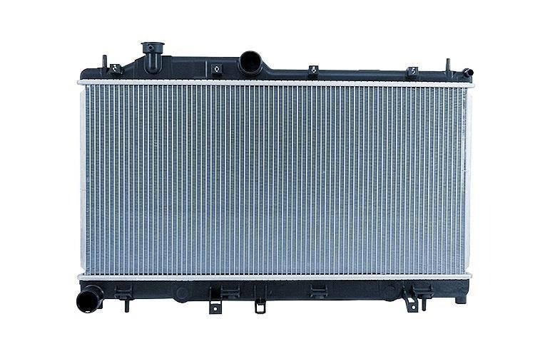 RADIADOR AIXIN NEW BT50 B2600 WL21-15-200A-R200A