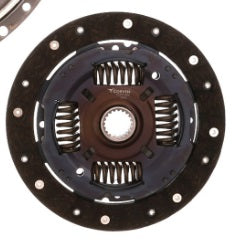 DISCO EMBRAGUE LUK FIAT FIORINO 1.5L 006210-DE210
