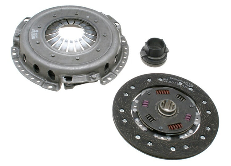 KIT EMBRAGUE LUK SENTRA B15 62230230-KEM622-3023-0