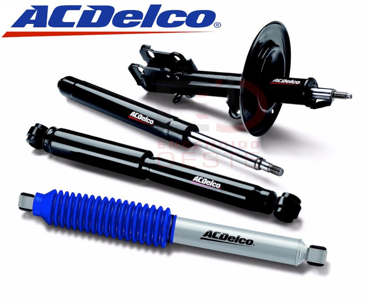 AMORTIGUADOR ACDELCO POST 93281456 CORSA-AAC456
