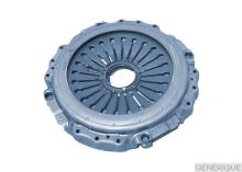 PLATO EMBRAGUE ISC589 ISUZU TOOP WAGON 3.2 3.5 V6-PEISC589