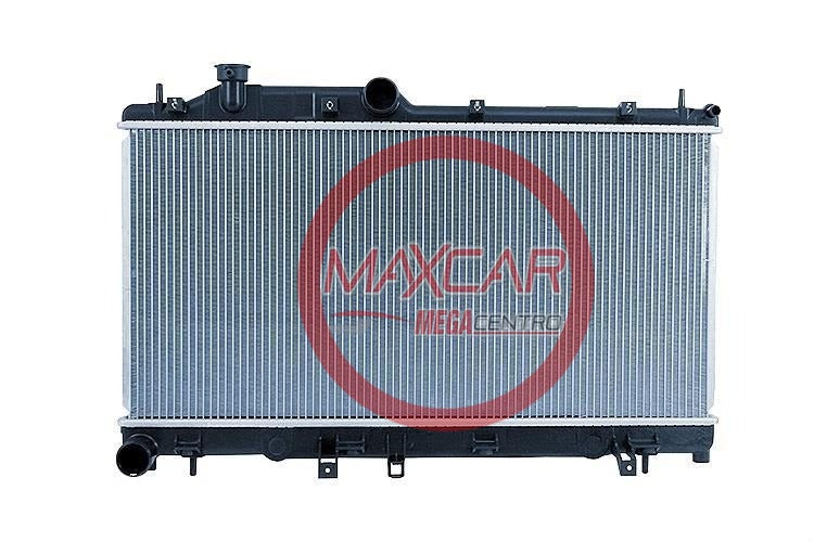 RADIADOR AIXIN 1300152 CORSA 1.6-R0152
