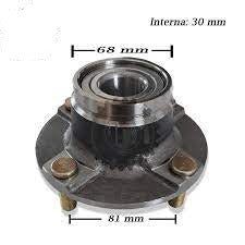 MANZANA MGT 24510383 VAN N300 - MM0383