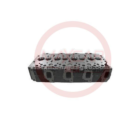 CABEZOTE ARMADO KOREANO KIA PREGIO 3.0