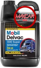 MOBIL 5GA 15W40-M5GA1540