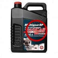MULTIGEAR GALON 85W140-TMG85140
