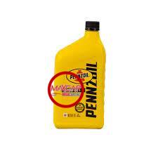 PENZOIL 1/4 5W30 FULL SYNTETIC-PQ530P