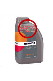 REPSOL 1/4 85W140 - RQ85140