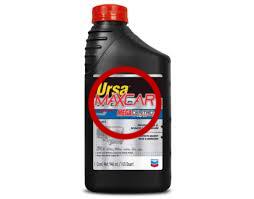 URSA 1/4 15W40 SEMISYNTETHIC - TUQ1540S