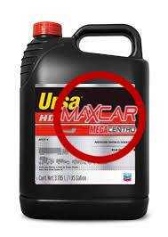 URSA 2,5G LA3 25W50-TU2.5G2550