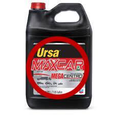 URSA GALON LA3 25W50-TUG2550