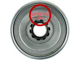 TAMBOR RUEDA HIQ SD3034 ESPERO/LANOS/NUBIRA/TACUMA 4.H - TRSD3034