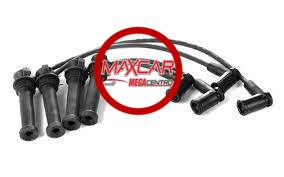 CABLE BUJIAS DELPHI XS10566 ECOSPORT FOCUS - CBD10566