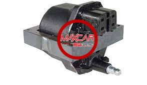 BOBINA ENCENDIDO PORTER BOB269A 12V ISUZU JEEP CIELO (C846) - BOB269A